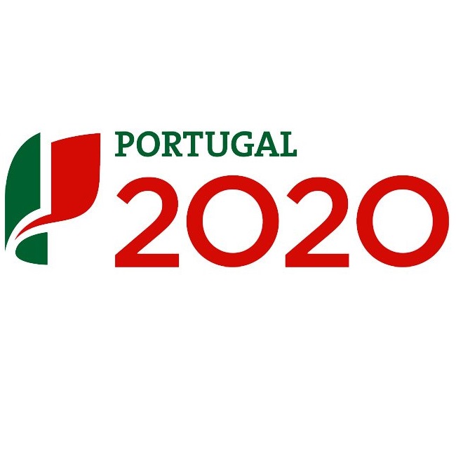 Portugal 2020 Logo